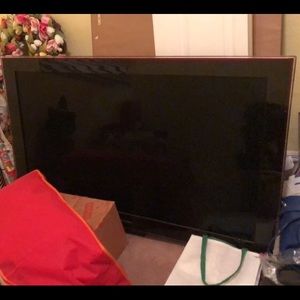 Samsung 55' Inch